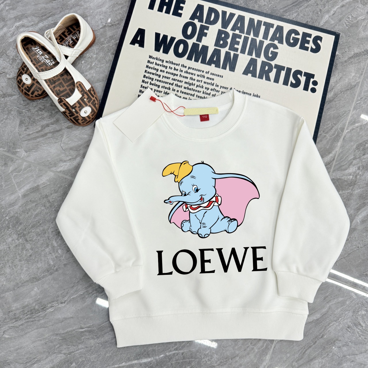 Loewe sz100-160 26
